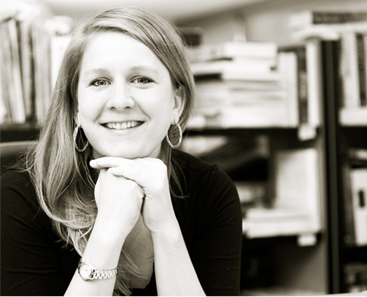 Literary Scouting Anne Vial